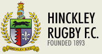 Hinckley Rugby Club